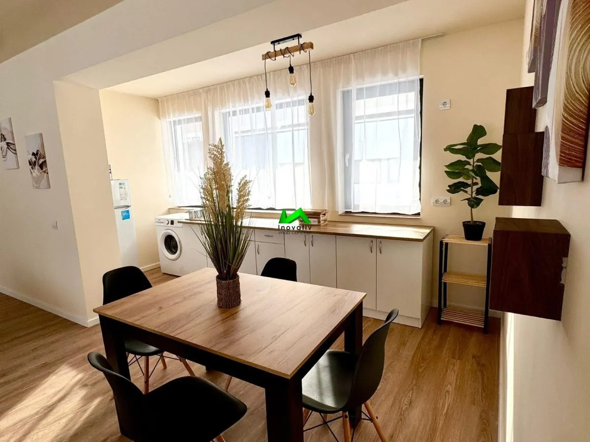 Casa de vanzare 3 camere Sibiu Tocile - foto 7