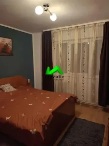 Apartament de inchiriat  3 camere Vasile Aaron - foto 3
