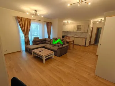 Apartament de inchiriat 2 camere Turnisor - Sibiu