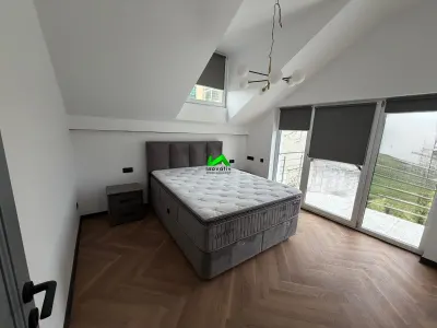 Apartament la vila 3 camere Sibiu Turnisor - foto 4