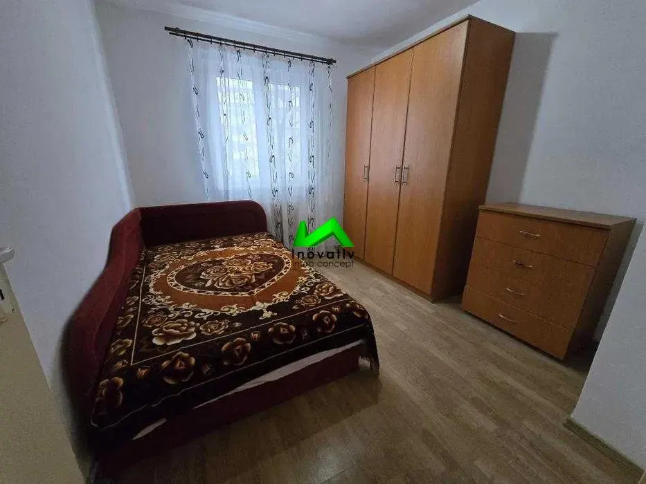 Apartament de inchiriat 3 camere Ciresica - foto 2