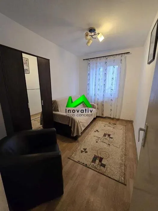 Apartament de inchiriat 3 camere Ciresica - foto 3