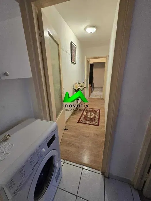 Apartament de inchiriat 3 camere Ciresica - foto 4