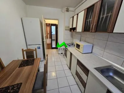 Apartament de inchiriat 3 camere Ciresica - foto 5