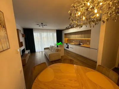 Apartament de inchiriat 3 camere Turnisor - Sibiu