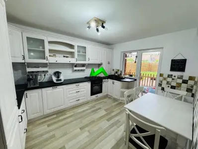Casa de vanzare 4 camere Sibiu Sura Mare - foto 2