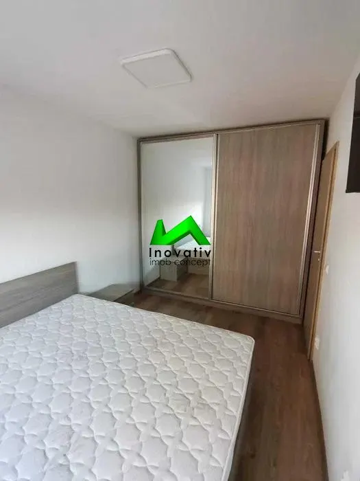 Apartament de inchiriat 3 camere Sibiu Turnisor - foto 4