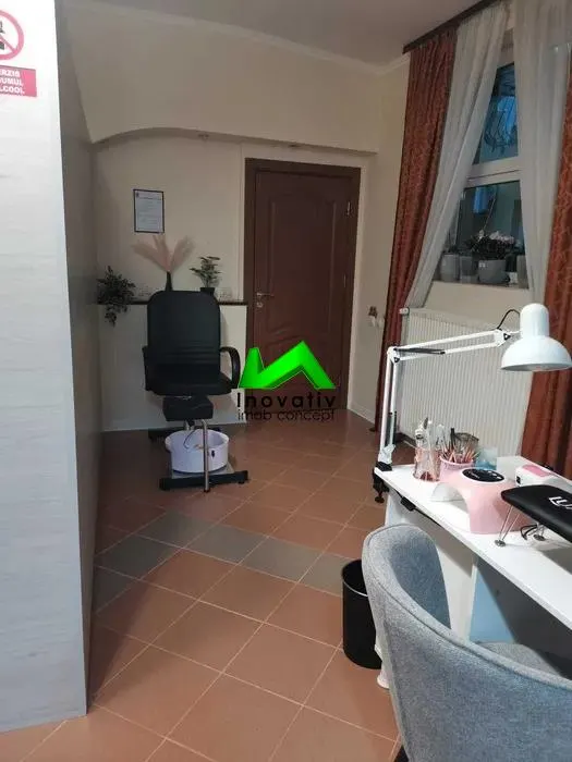 Spatiu de inchiriat Sibiu Calea Turnisorului - foto 2