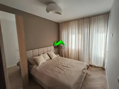 Apartament de inchiriat 3 camere Sibiu Turnisor - foto 2