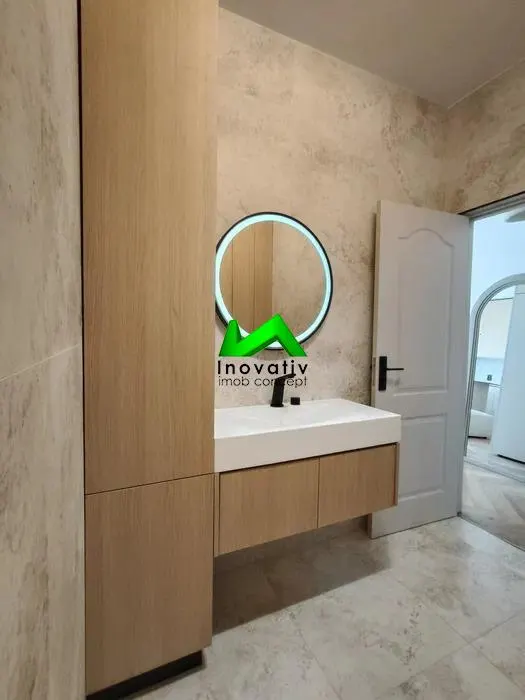 Apartament de inchiriat 3 camere Sibiu Turnisor - foto 4