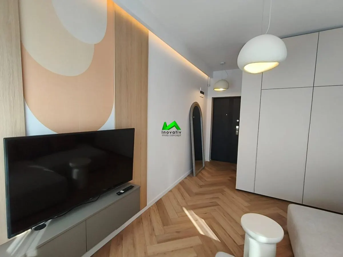 Apartament de inchiriat 3 camere Sibiu Turnisor - foto 6