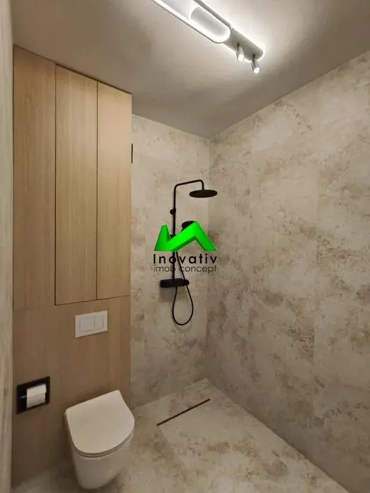 Apartament de inchiriat 3 camere Sibiu Turnisor - foto 10