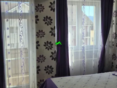 Apartament de inchiriat 3 camere Sibiu Turnisor - foto 3