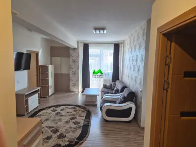 Apartament de inchiriat 3 camere Sibiu Turnisor - foto 6