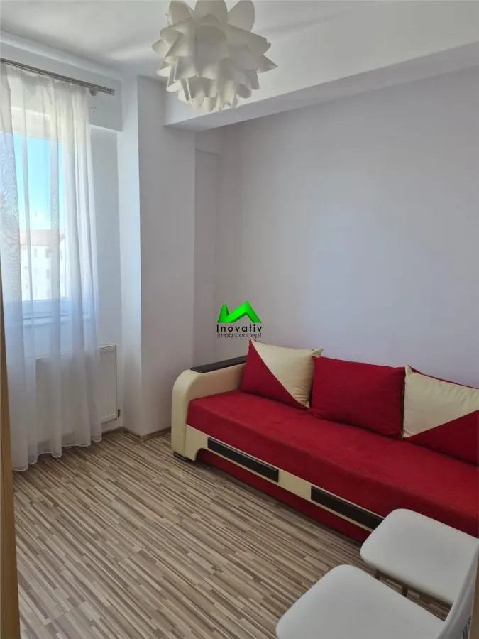 Apartament de inchiriat 3 camere Sibiu Turnisor - foto 7