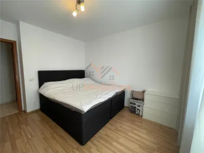 APARTAMENT 2 CAMERE | BLOC NOU |  PRIMA NUFARUL | ORADEA | - foto 2