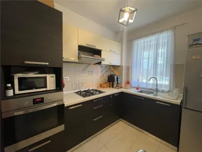 APARTAMENT 2 CAMERE | BLOC NOU |  PRIMA NUFARUL | ORADEA | - foto 10