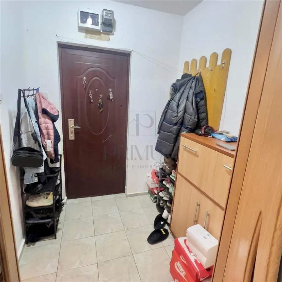 CIRCUMVALATIUNII APARTAMENT 1 CAMERA , mobilat si utilat - foto 6