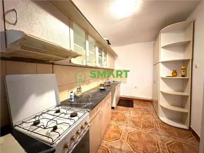 Casa cu 4 camere Arad Parneava - foto 4