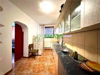 Casa cu 4 camere Arad Parneava - foto 5