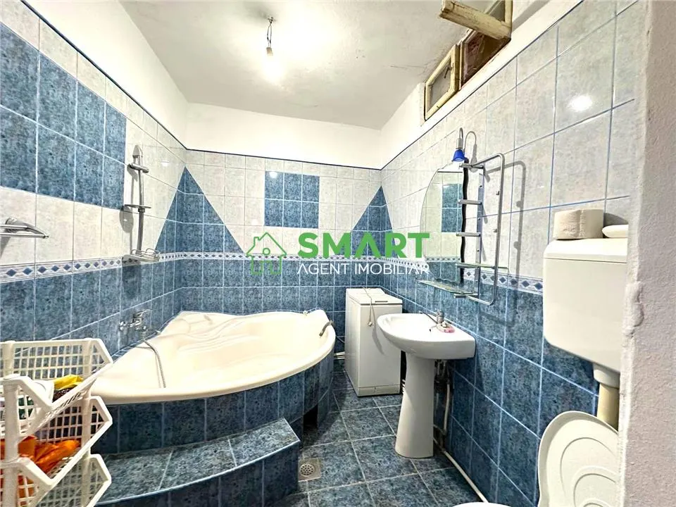Casa cu 4 camere Arad Parneava - foto 8