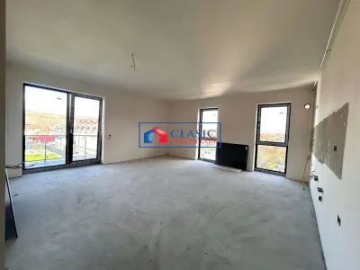 Vanzare apartament 3 camere bloc nou zona IRA Marasti, Cluj-Napoca - Cluj-Napoca