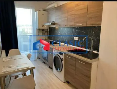 Vanzare apartament 2 camere modern zona Piata 1 Mai Marasti, Cluj-Napoca - Cluj-Napoca