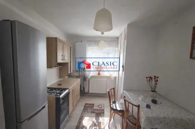 Vanzare apartament 3 camere decomandat zona Profi Zorilor, Cluj-Napoca - Cluj-Napoca