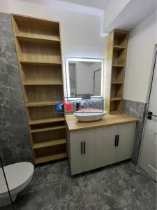Vanzare apartament o camera de LUX zona Terra Floresti - foto 6