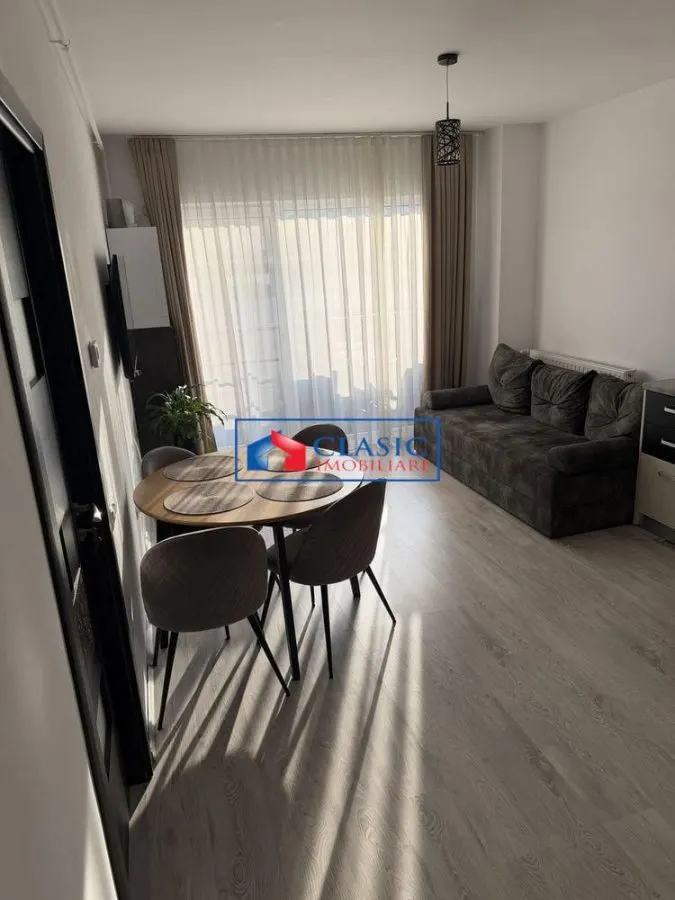 Vanzare apartament 2 camere Buna Ziua zona Mega Image, Cluj-Napoca - foto 1