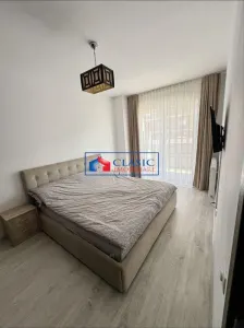 Vanzare apartament 2 camere Buna Ziua zona Mega Image, Cluj-Napoca - foto 4