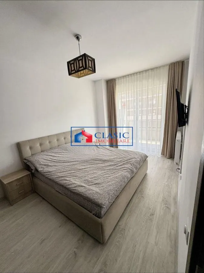 Vanzare apartament 2 camere Buna Ziua zona Mega Image, Cluj-Napoca - foto 4