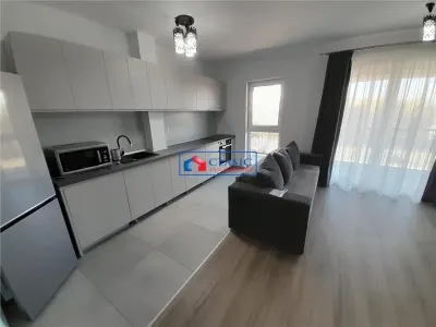 Vanzare apartament 3 camere de LUX in aproapiere de Vivo Mall - Floresti