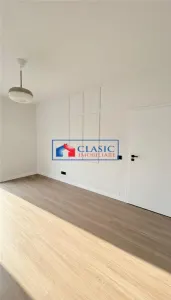 Vanzare apartament 2 camere modern bloc nou in Floresti- zona Mega Image Razoare - foto 11