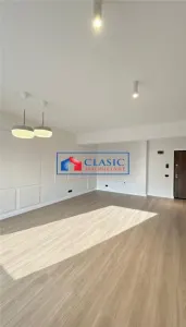 Vanzare apartament 2 camere modern bloc nou in Floresti- zona Mega Image Razoare - foto 10
