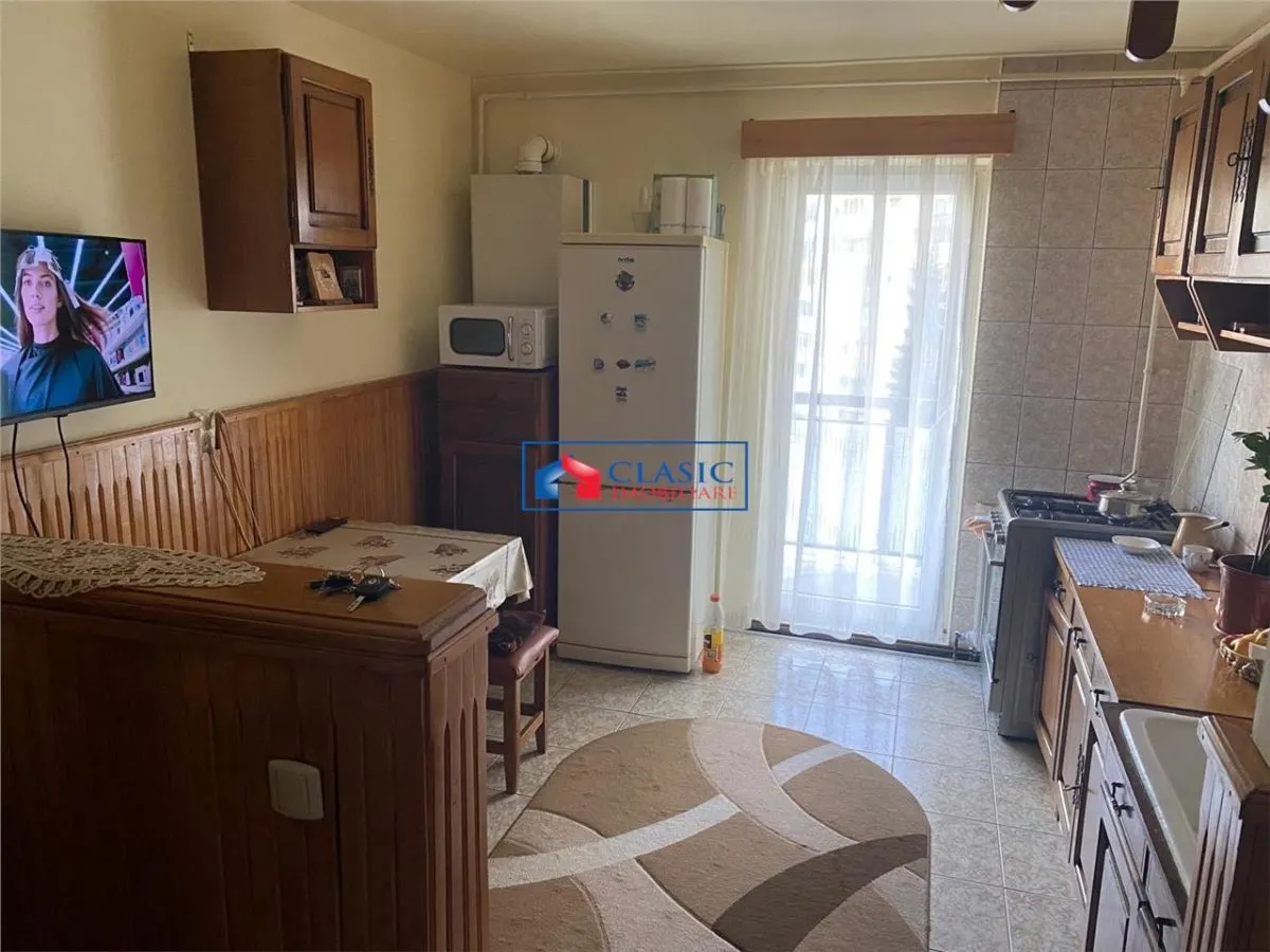Vanzare apartament 2 camere Manastur zona Piata Ion Mester, Cluj-Napoca - foto 1