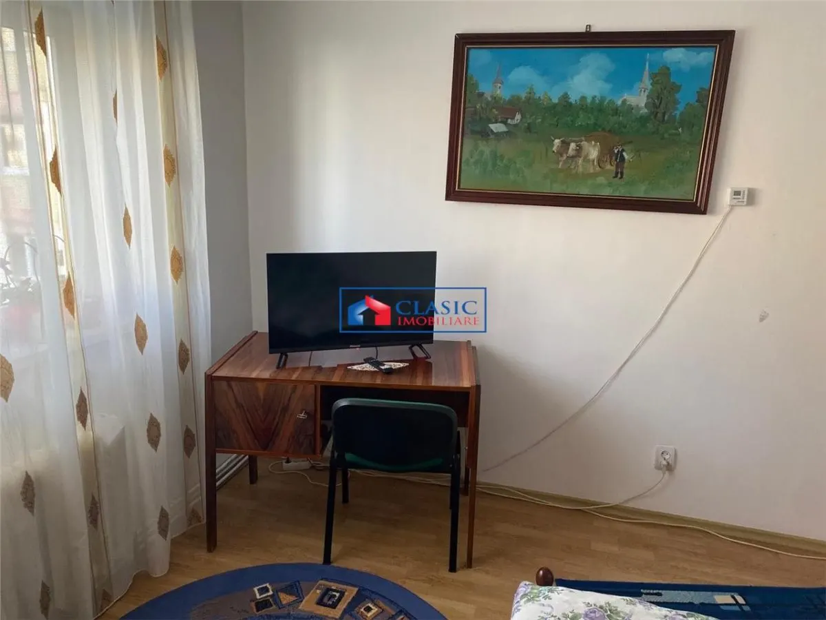 Vanzare apartament 2 camere Manastur zona Piata Ion Mester, Cluj-Napoca - foto 6