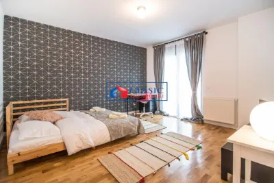 Vanzare parte duplex, 213 mp util, cartier Europa, Cluj-Napoca - foto 2