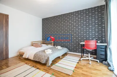 Vanzare parte duplex, 213 mp util, cartier Europa, Cluj-Napoca - foto 14
