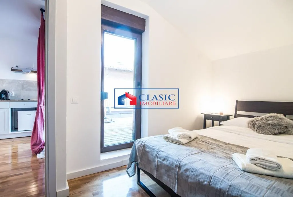 Vanzare parte duplex, 213 mp util, cartier Europa, Cluj-Napoca - foto 5
