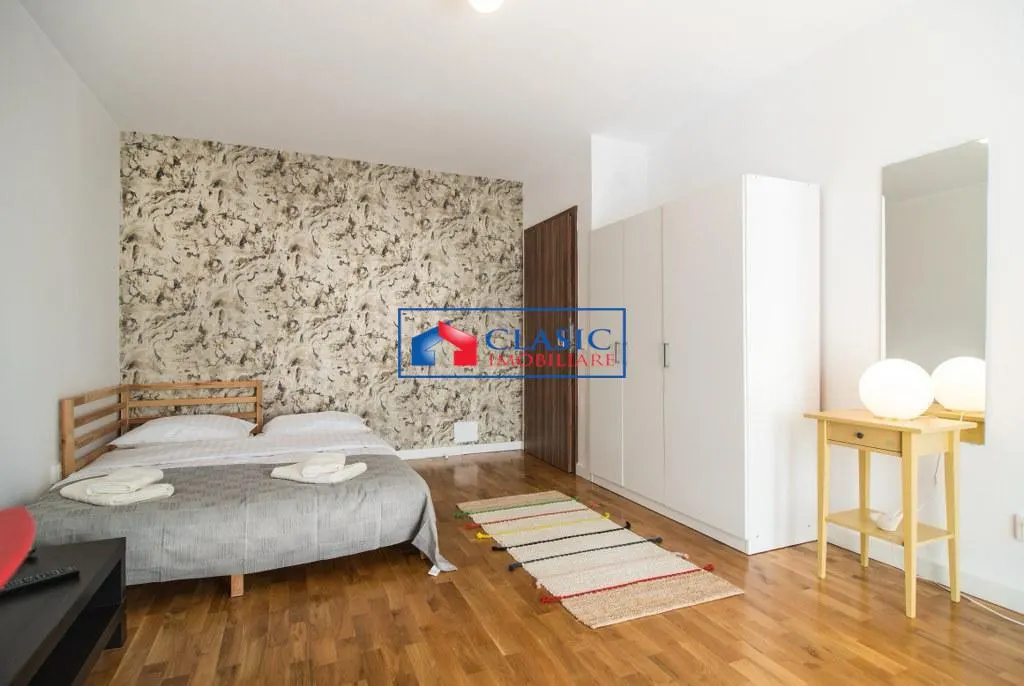 Vanzare parte duplex, 213 mp util, cartier Europa, Cluj-Napoca - foto 8
