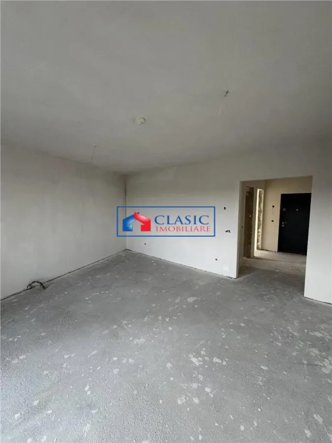 Vanzare apartament 2 camere bloc nou zona Ambient Someseni, Cluj-Napoca - foto 1
