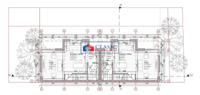 Vanzare casa tip duplex zona deosebita Buna Ziua Macesului, Cluj-Napoca - foto 3