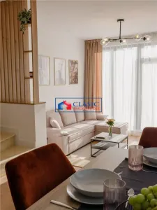 Inchiriere duplex 4 camere modern in Buna Ziua- zona Lidl - Cluj-Napoca