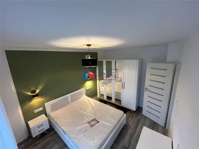 Inchiriere apartament 2 camere, 58 mp, mobilat si utilat nou, Cartier Buna Ziua - Cluj-Napoca