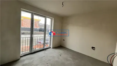 Vanzare casa noua individuala cu 4 camere- constructie premium, in Dezmir - foto 13