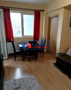 Vanzare apartament 3 camere Gheorgheni zona Brancusi, Cluj-Napoca - Cluj-Napoca