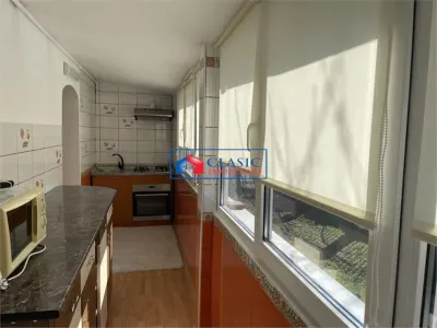 Inchiriere apartament 3 camere modern cu parcare in Zorilor- str Meteor, Cluj-Napoca - foto 3
