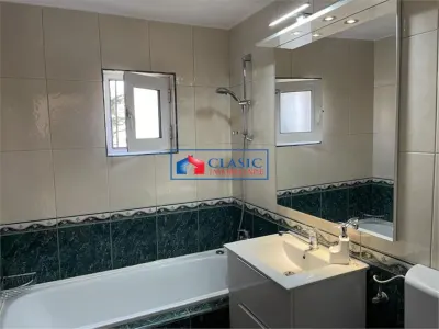 Inchiriere apartament 3 camere modern cu parcare in Zorilor- str Meteor, Cluj-Napoca - foto 6