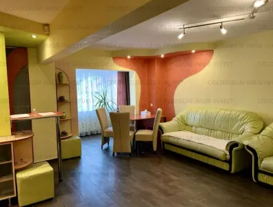 Apartament 4 camere, decomandat - zona Racadau - Brasov